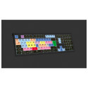 "LogicKeyboard Avid Media Composer Astra 2 Classic UK (Mac)"