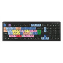 "LogicKeyboard Avid Media Composer Astra 2 Classic UK (PC)"