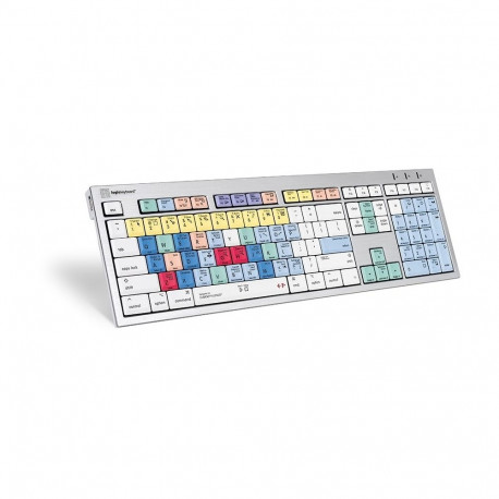 "?LogicKeyboard Steinberg Cubase/Nuendo ALBA FR (Mac)"