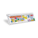 "LogicKeyboard Apple Logic Pro X2 ALBA UK (Mac)"