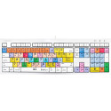 "LogicKeyboard Apple Logic Pro X2 ALBA FR (Mac)"