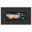 "LogicKeyboard Avid Media Composer Astra 2 Classic UK (PC)"