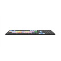 "LogicKeyboard Avid Media Composer FR (PC/Nero)"