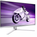 "Philips 68.5cm (27.0"") 27M2N8500 16:09 2xHDMI+DP+USP white"