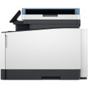 "FL HP Color LaserJet PRO MFP 3302fdwg Farblaserdrucker 4in1 A4 LAN WLAN ADF Duplex"