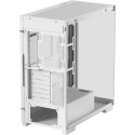 "Midi DeepCool CG580 White" "Midi DeepCool CG580 White"