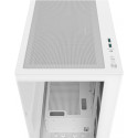 "Midi DeepCool CG580 White" "Midi DeepCool CG580 White"