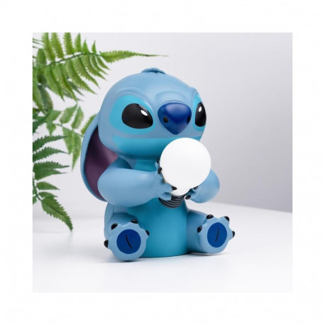Paladone Disney Stitch Light Closed Box