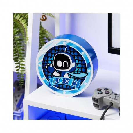 Paladone Sony Playstation Astrobot Box Light
