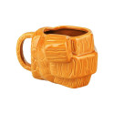 Paladone Marvel The Thing Shaped Mug