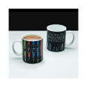 Paladone Lightsaber Heat Change Mug