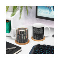Paladone Lightsaber Heat Change Mug