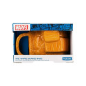 Paladone Marvel The Thing Shaped Mug