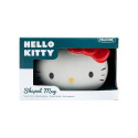Paladone Hello Kitty Shaped Mug Paladone Hello Kitty Shaped Mug