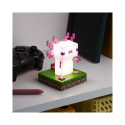 Paladone Axolotl Icon Light V3