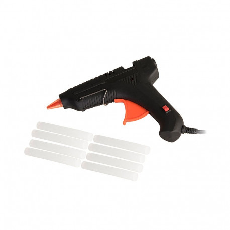 Tracer 46512 Glue Gun P3 Black