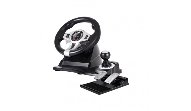 Tracer 46524 Steering Wheel Roadster 4 in 1