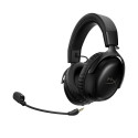 HyperX Cloud III S Wireless Black