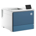 HP Color LaserJet Enterprise 6701dn Printer - A4 Color Laser, Print, Auto-Duplex, LAN, 65ppm, 2000-1