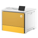 HP Color LaserJet Enterprise 6701dn Printer - A4 Color Laser, Print, Auto-Duplex, LAN, 65ppm, 2000-1