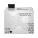 HP Color LaserJet Enterprise 6701dn Printer - A4 Color Laser, Print, Auto-Duplex, LAN, 65ppm, 2000-1