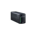 APC Easy UPS 700VA, 230V, AVR, Schuko Sockets