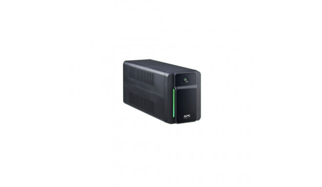APC Easy UPS 700VA, 230V, AVR, Schuko Sockets