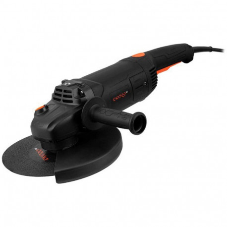 Angle grinder 2400W, 230mm GL-240 DNIPRO-M