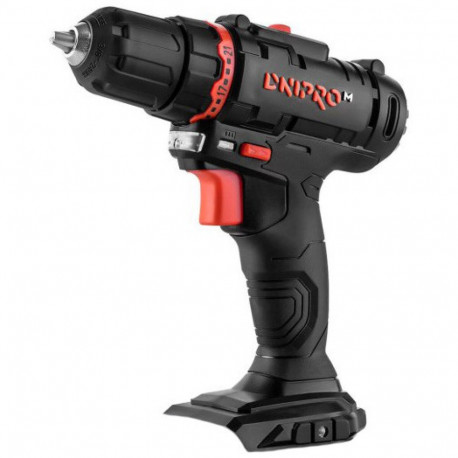 Cordless drill CD-218 20V DNIPRO-M