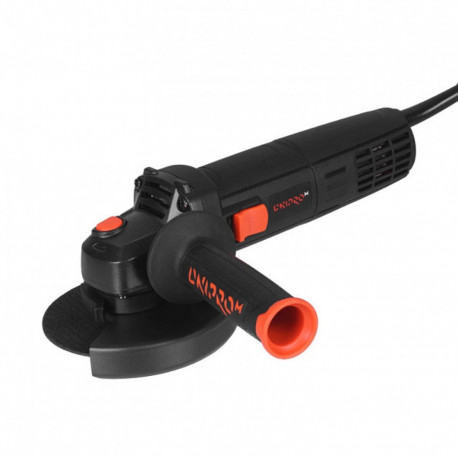 Nurklihvija 1000W, 125mm, reg. kiirus GS-120S DNIPRO-M