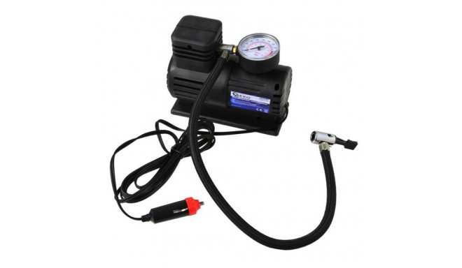 Air compressor MINI 12V Geko