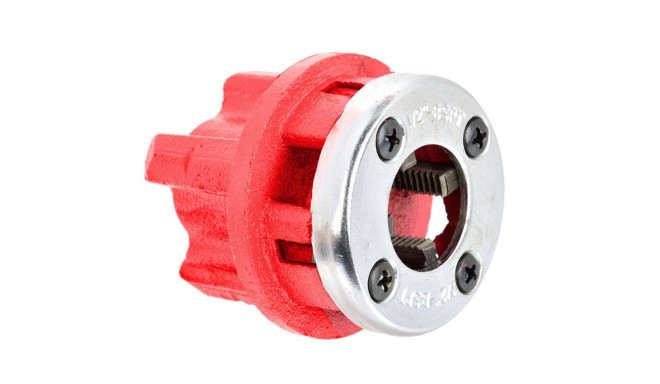 Pipe thread cutter 1/2 "Geko