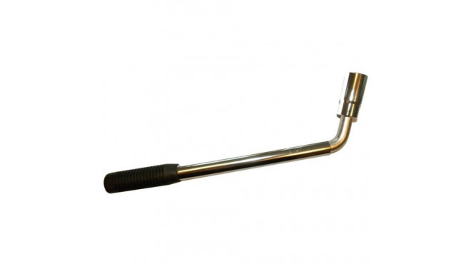 Rattavõti 17-19mm, L-kujuline Geko