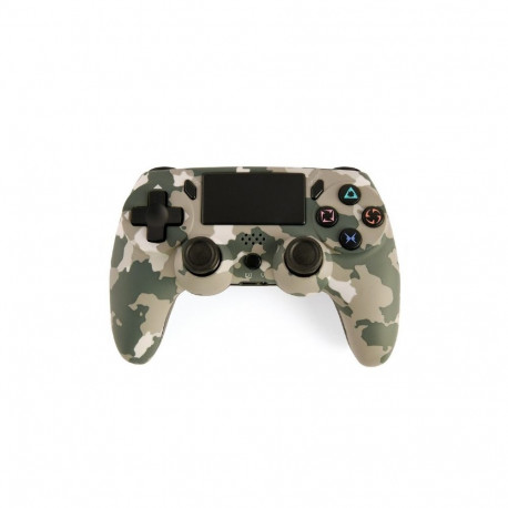 Wireless game controller PlayStation 4 PC Camo