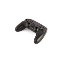 Wireless game controller PlayStation 4 PC Black