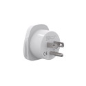 World to US power adapt er 10A