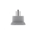 World to US power adapt er 10A