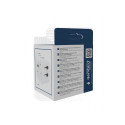 Grounded universal trave l adapter 20W