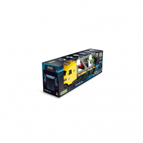 Magic Truck Action Retro cars