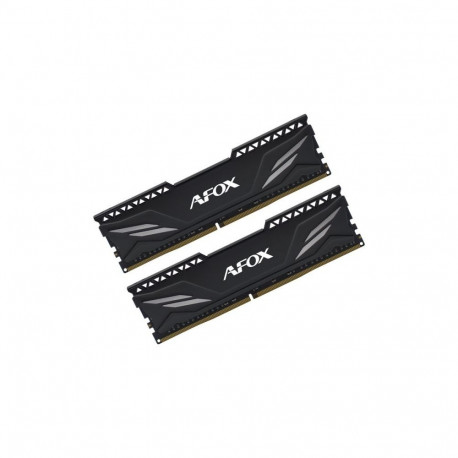 Arvutimälu DDR4 16GB (2x8GB) mängurile 3200MHz CL16 XMP2, must