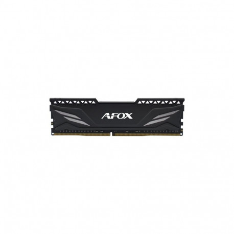 PC Memory - DDR4 8GB Gaming 3200MHz CL16 XMP2 Black