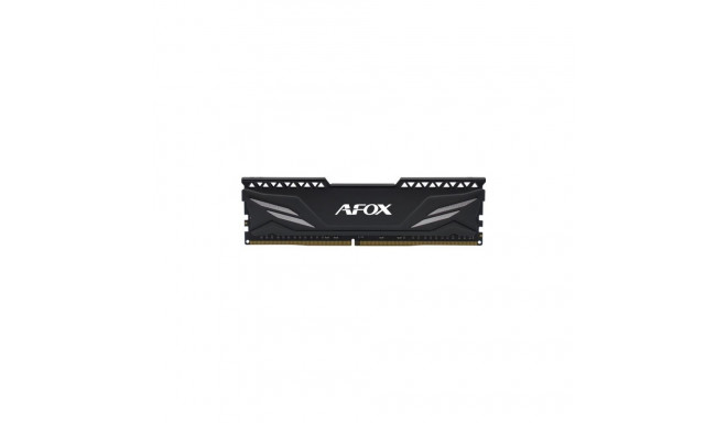 PC Memory - DDR4 8GB Gaming 3200MHz CL16 XMP2 Black
