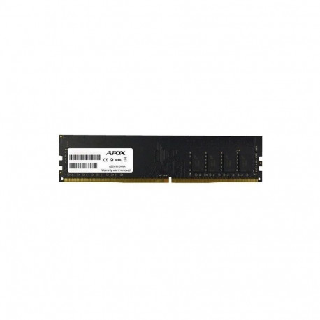 Arvutimälu DDR4 4GB 3200MHz Rank1