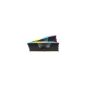 Pamięć do PC DDR5 Vengeance RGB 64GB/6000(2*32GB)CL30 Intel XMP