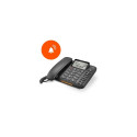 Corded phone Gigaset DL380