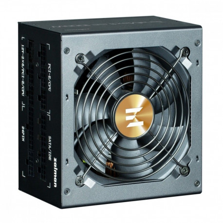 ZALMAN ZM1000-TMX2SE TERAMAX 1000W 80+ GOLD