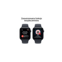 Watch SE 3 GPS+Cellular 44mm Midnight Aluminium Case with Midnight Sport Band M/L