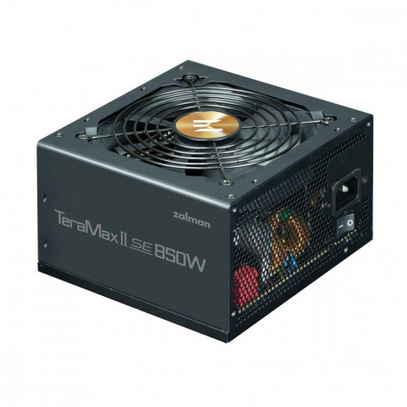Zalman ZM850-TMX2SE TERAMAX 850W 80+ GOLD