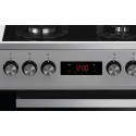 Gas-electric Cooker FSMT55330DXDS