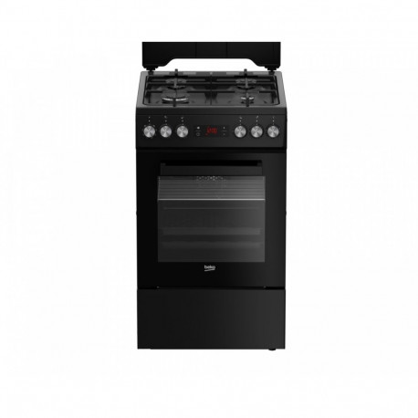 Gaas-elektripliit FSM52331DBDS